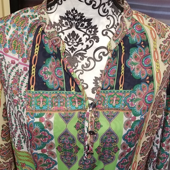 Liz Claiborne Top - Picture 11 of 11